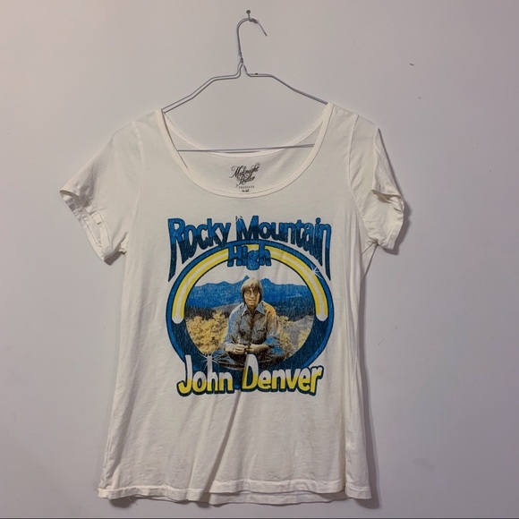 John Denver Tee Sale Online, 53% OFF 